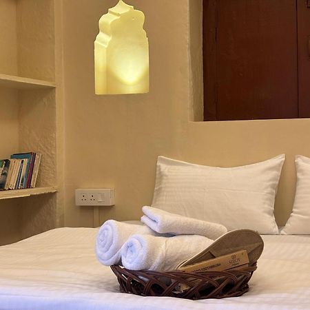 Vintage River Homestay Βαρανάσι Εξωτερικό φωτογραφία