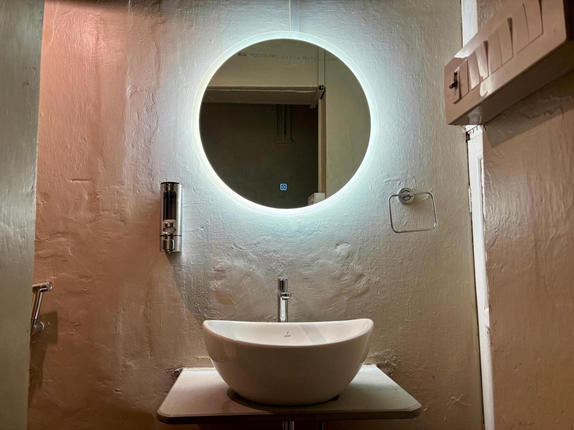 Vintage River Homestay Βαρανάσι Εξωτερικό φωτογραφία